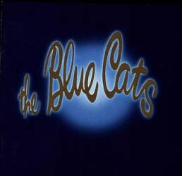 logo The Blue Cats
